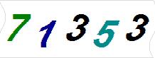 һ