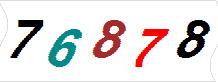 һ