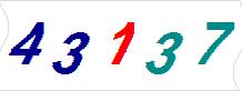һ